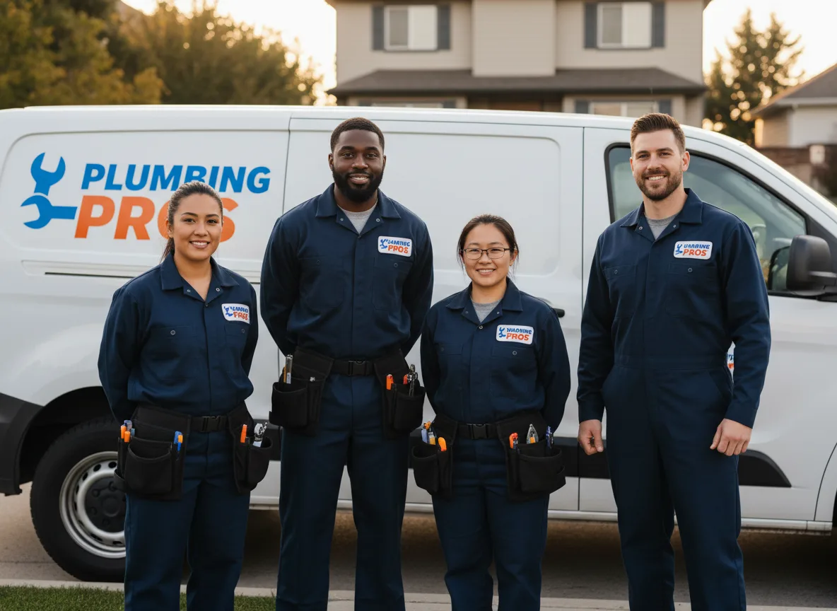 Water Heater Repair company in Vendor, AR